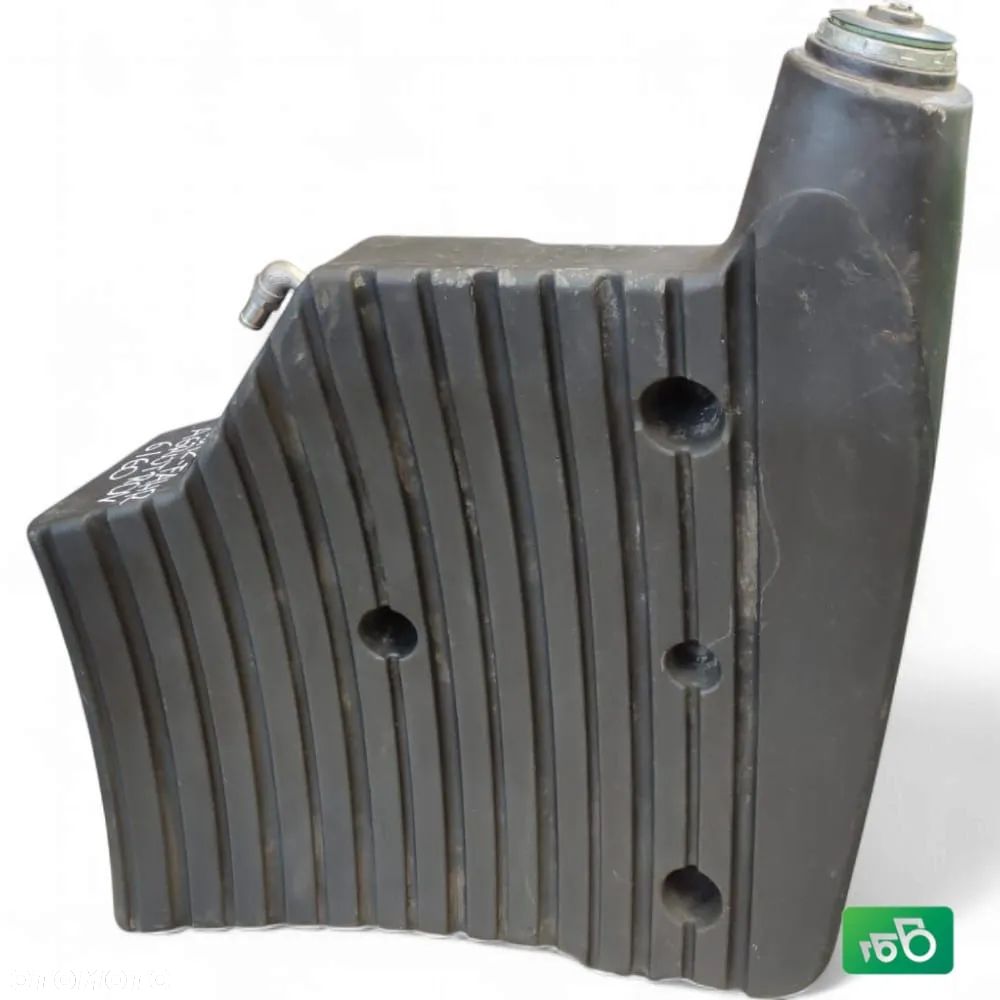 Zbiornik paliwa BAK 001418183 Deutz-Fahr Agrotron 6160 - 3