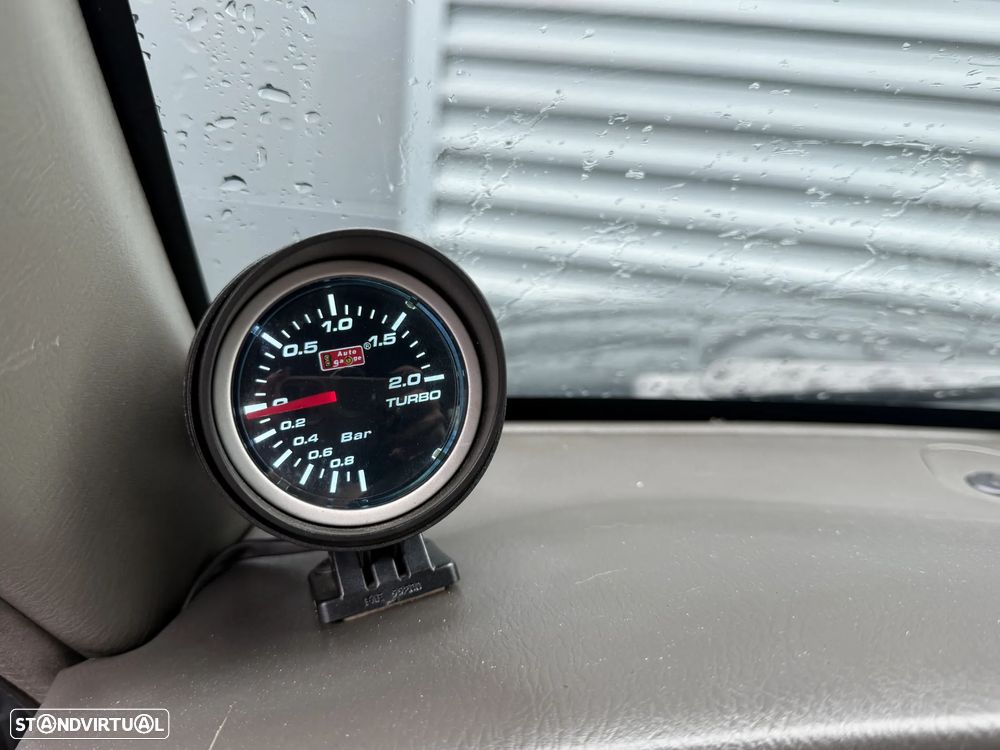 Nissan Patrol GR 2.8 TD SR - 18