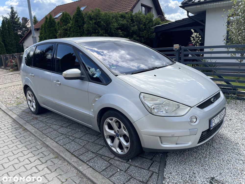 Ford S-Max - 4