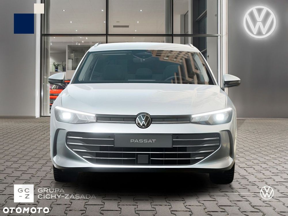 Volkswagen Passat - 9