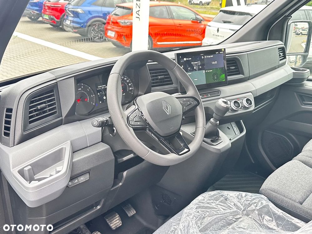 Renault Master - 10