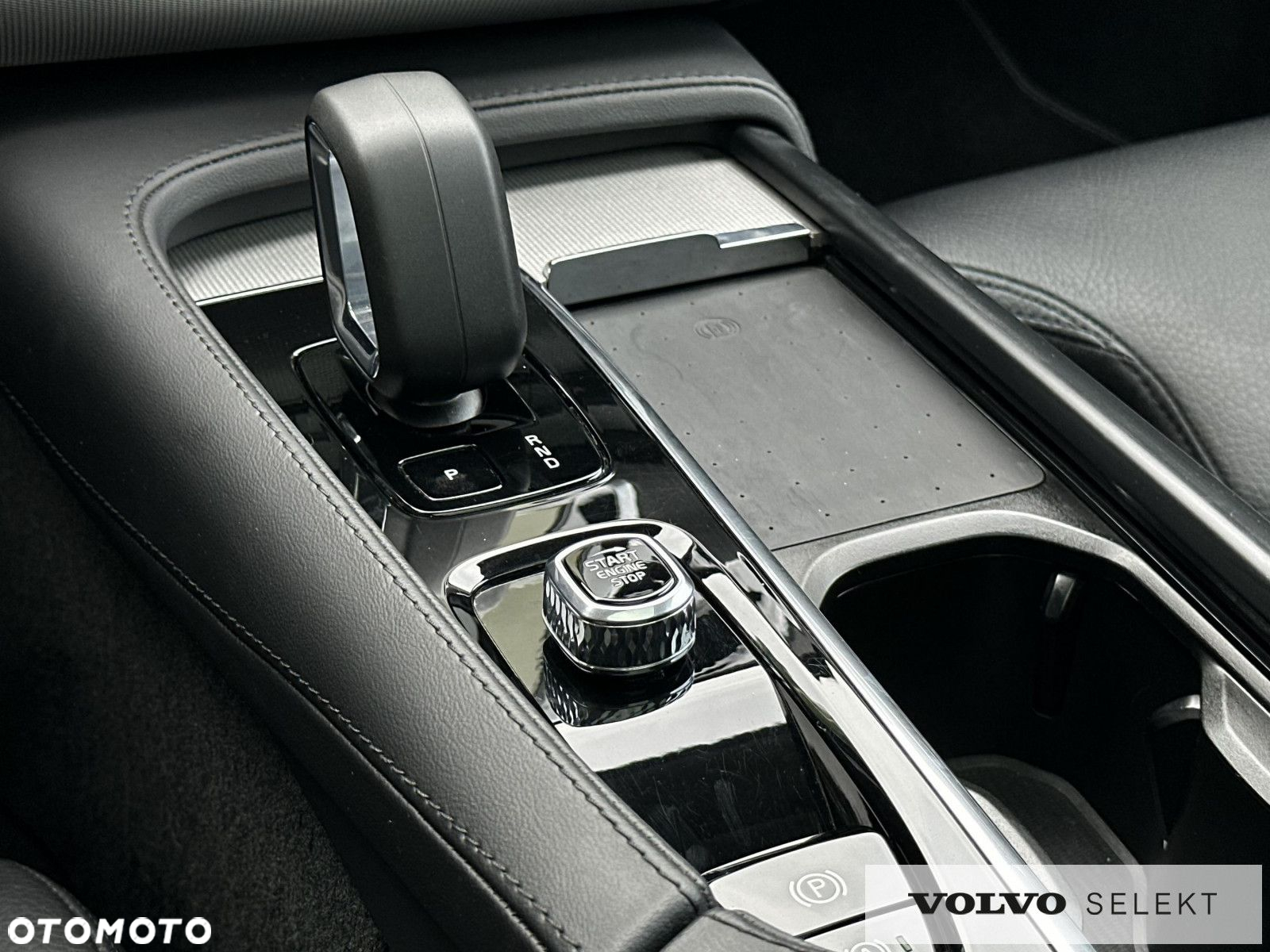 Volvo XC 90 - 16