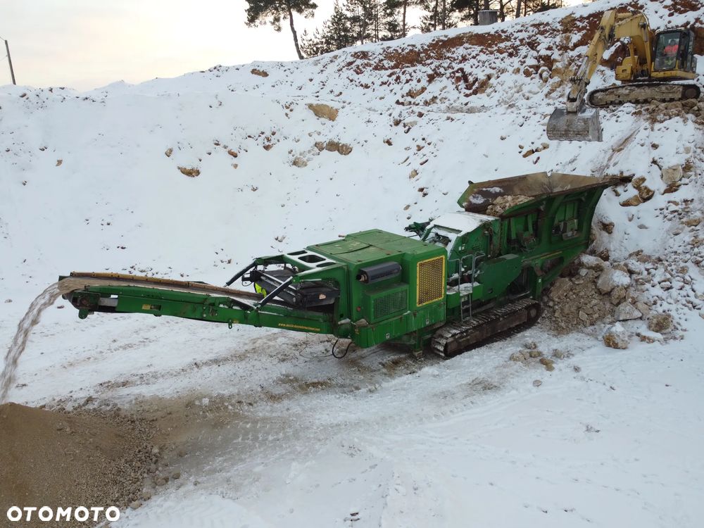 Powerscreen Kruszarka udarowa McCloskey I54, DARMOWE TESTY, GWARANCJA - 3