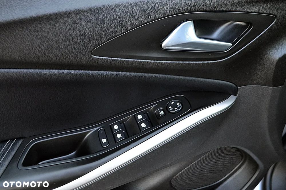 Opel Grandland 1.5 D Automatik Business Edition - 17