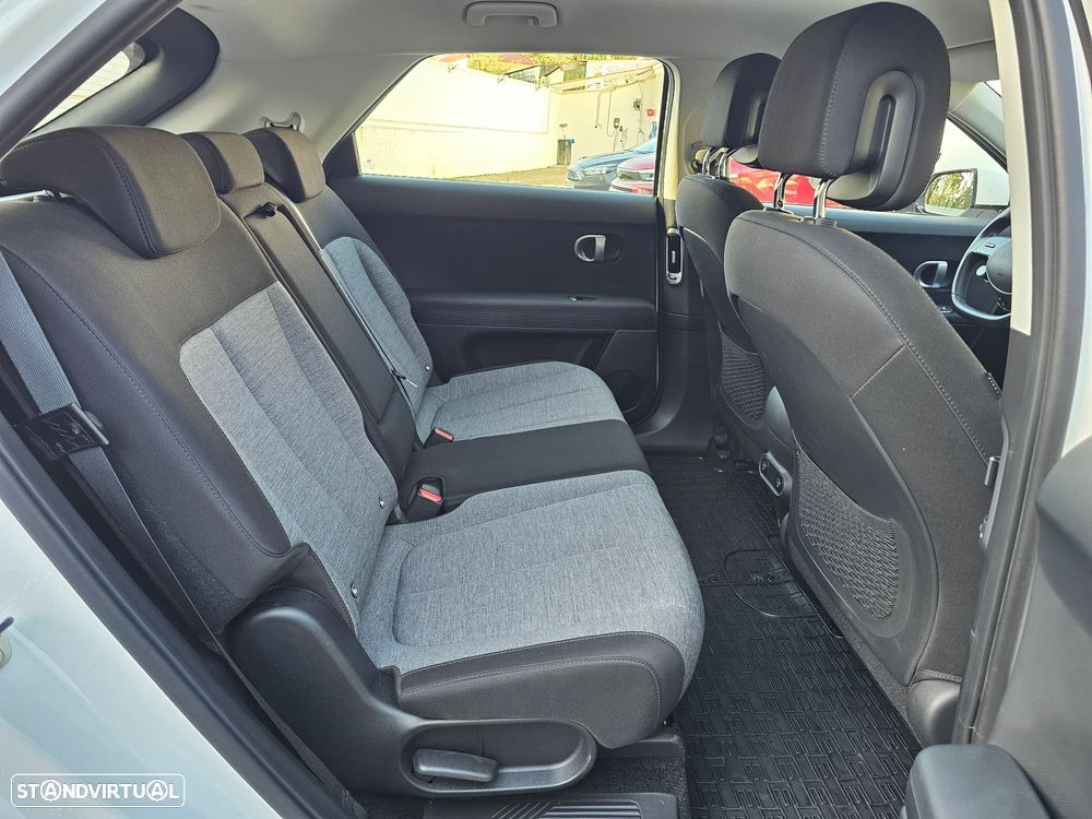 Hyundai Ioniq 5 77 kWh Vanguard - 24