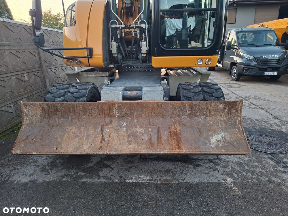 Liebherr A 914 compact Rototilt - 27