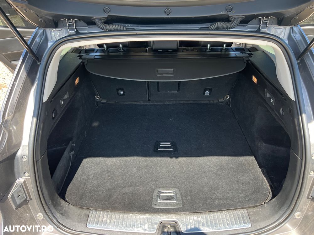 Renault Talisman ENERGY dCi 160 EDC ELYSEE - 15
