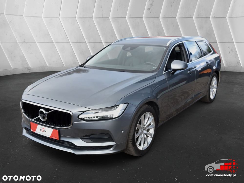 Volvo V90 T5 Momentum - 6