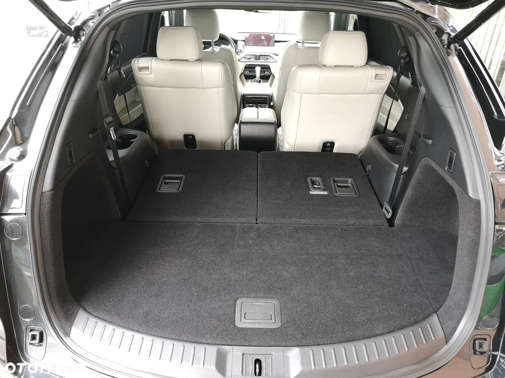 Mazda CX-9 - 36