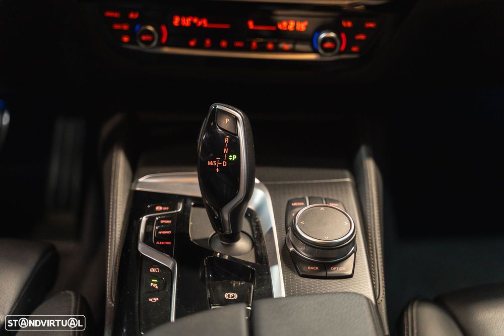 BMW 530 e Aut. M Sport Edition - 16