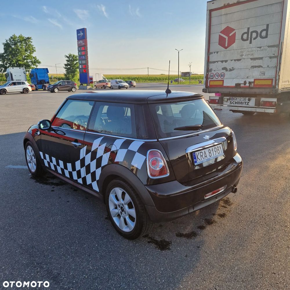MINI Cooper - 6