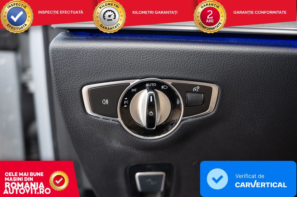 Mercedes-Benz CLS - 9