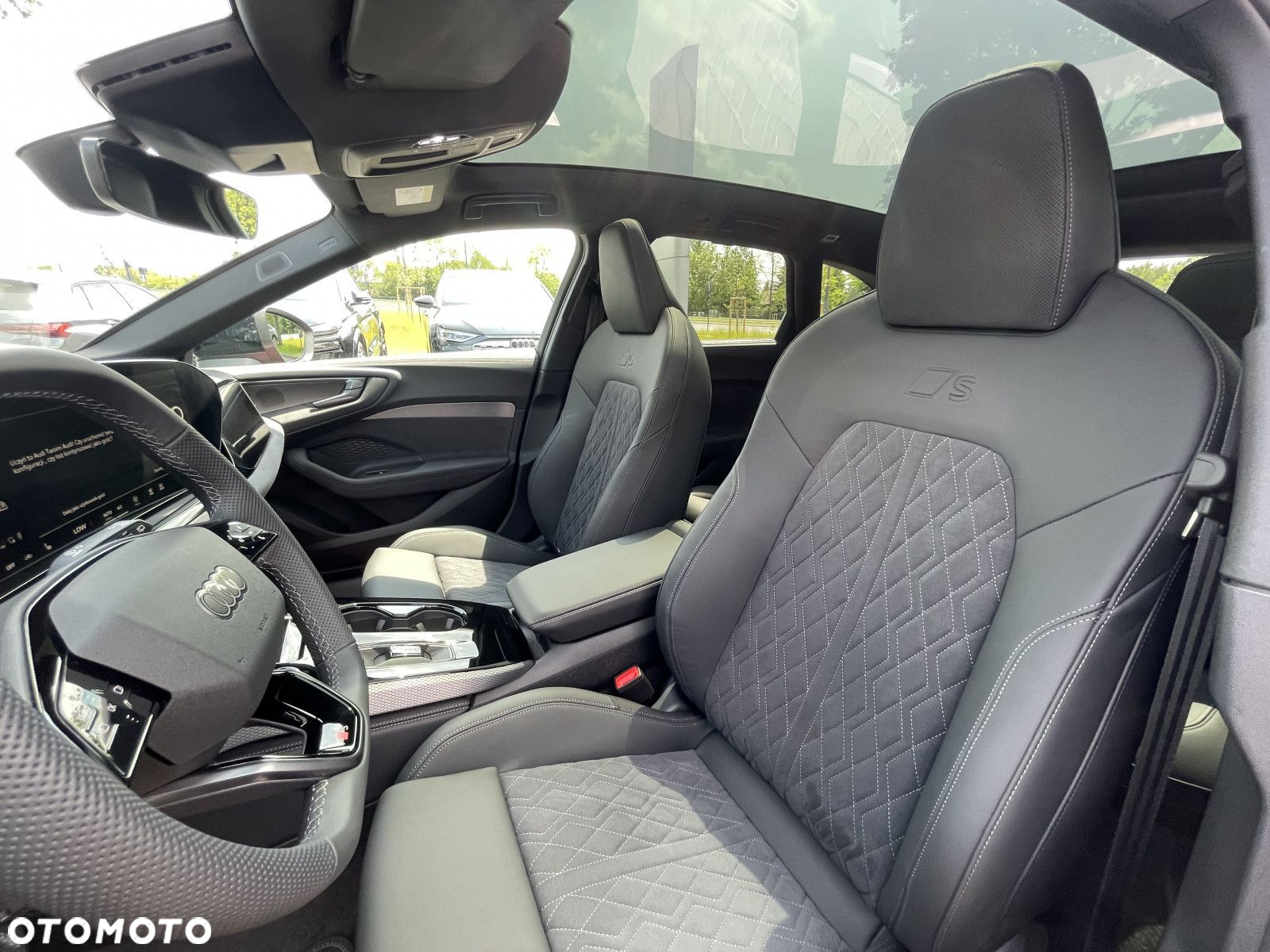 Audi A5 - 11