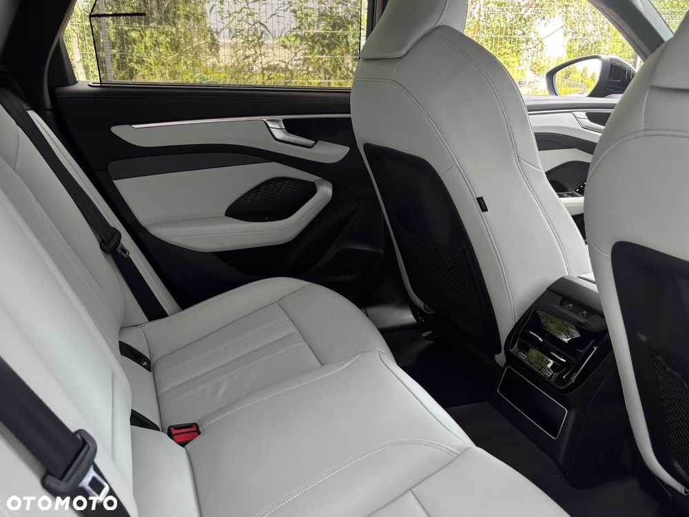 Audi A6 Limousine TDI mHEV Quattro S tronic - 19