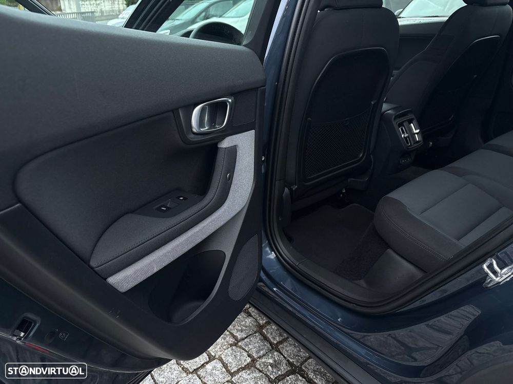 Polestar 2 Long Range 78 kWh - 25