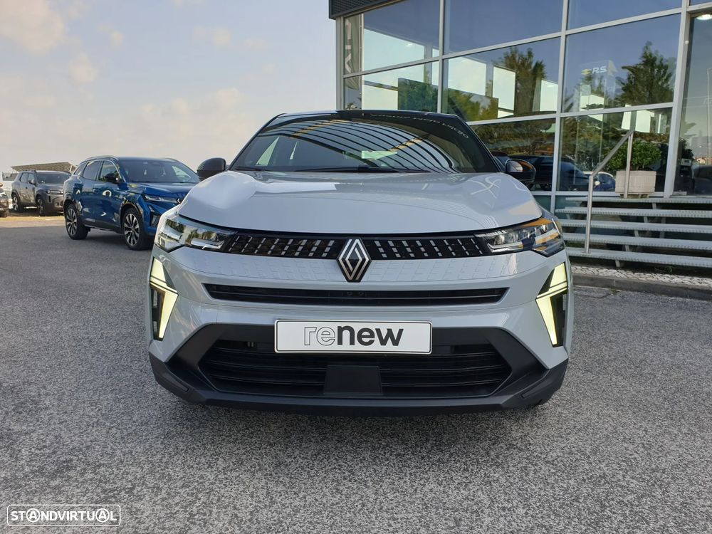 Renault Captur 1.0 TCe Evolution - 2