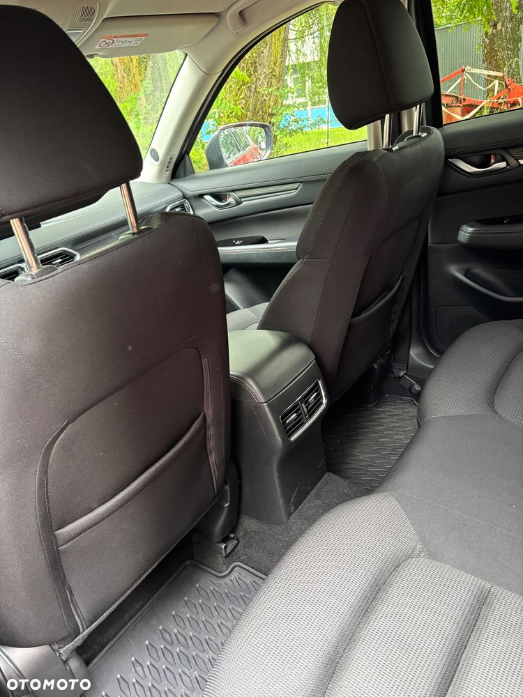 Mazda CX-5 2.0 mHEV Exclusive-Line 2WD - 12