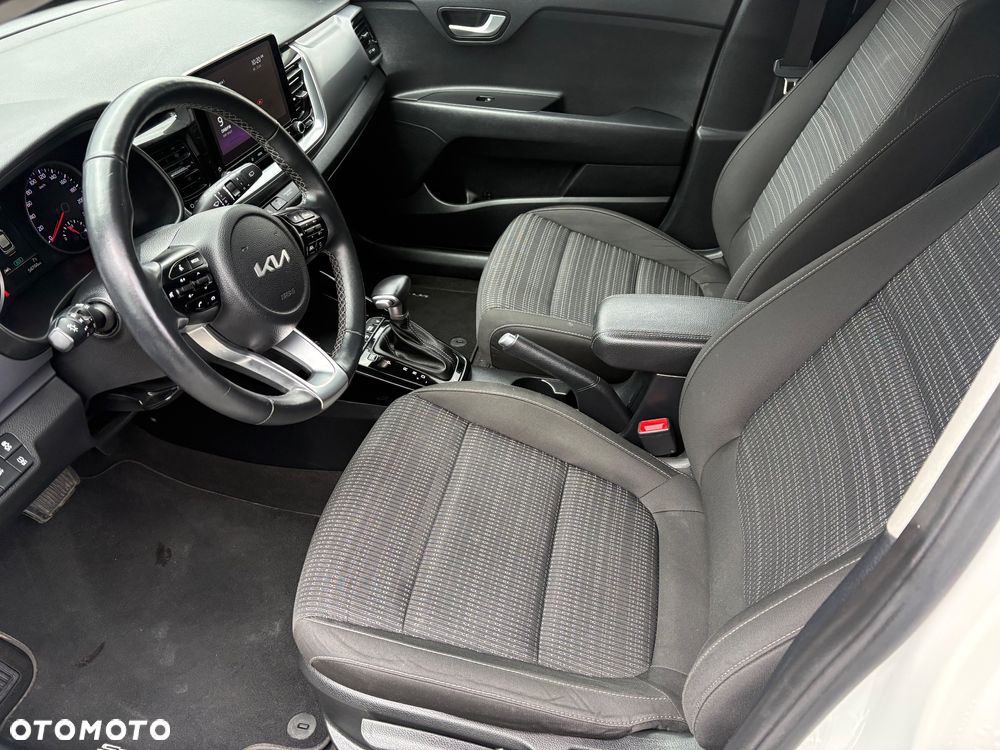 Kia Stonic 1.0 T-GDI OPF Mild Hybrid DCT7 Platinum - 20