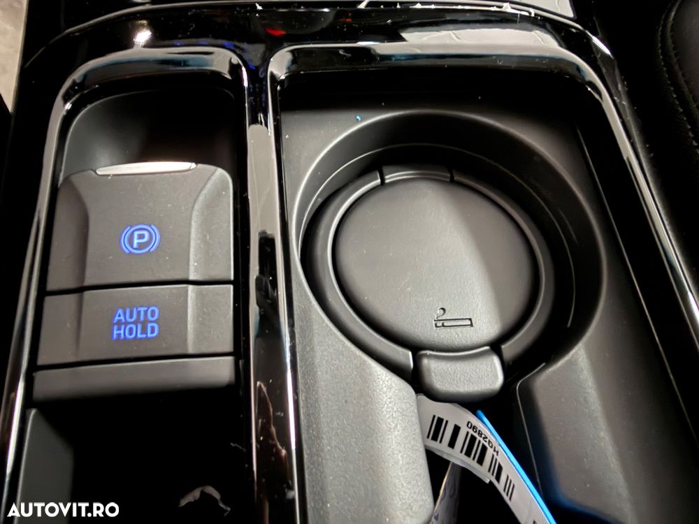 Hyundai i30 Fastback 1.5 T-GDI 140CP 7DCT MHEV Exclusive - 22