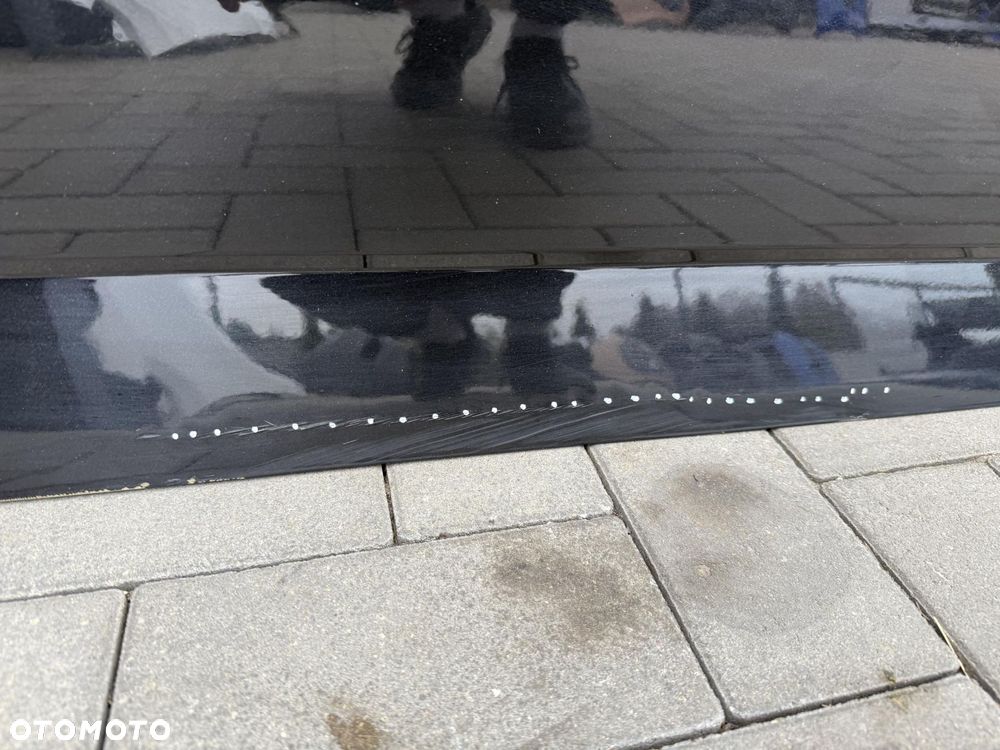 SKODA FABIA III DRZWI PRZEDNIE PRAWE - 3