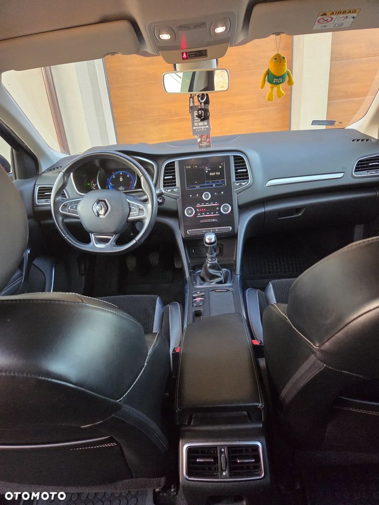 Renault Megane - 30
