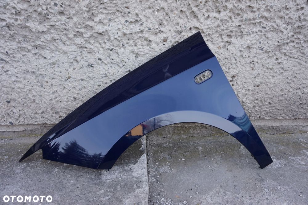 BŁOTNIK LEWY PRZÓD SEAT IBIZA IV 4 6J LW5U - 1