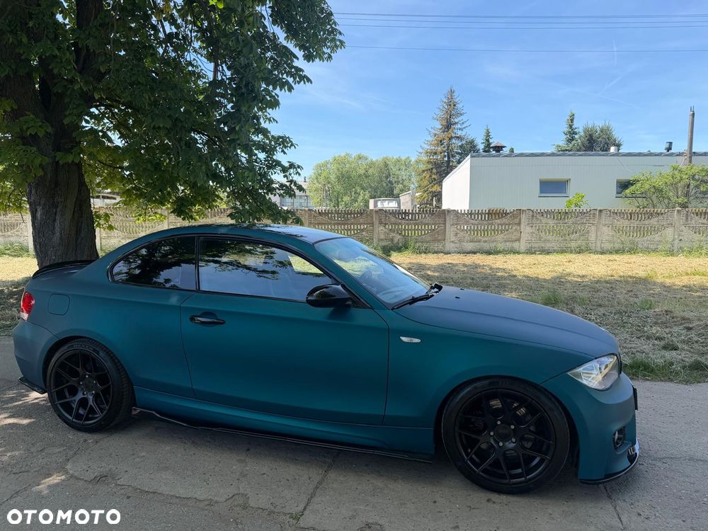 BMW Seria 1 130i - 35