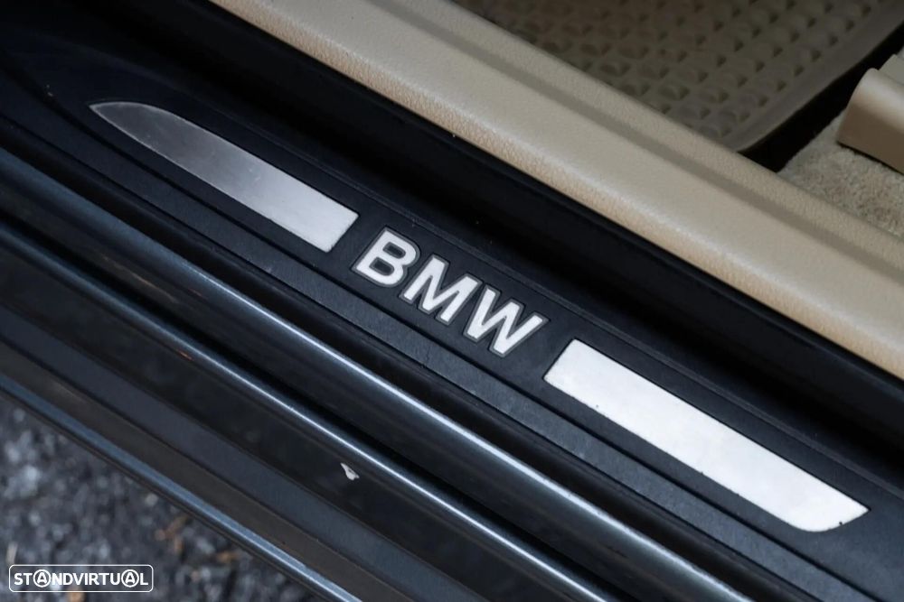 BMW 530 Gran Turismo d - 50