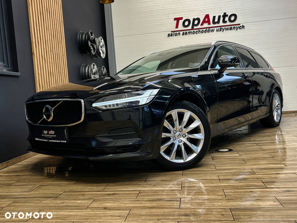 Volvo V90 D4 Momentum Pro