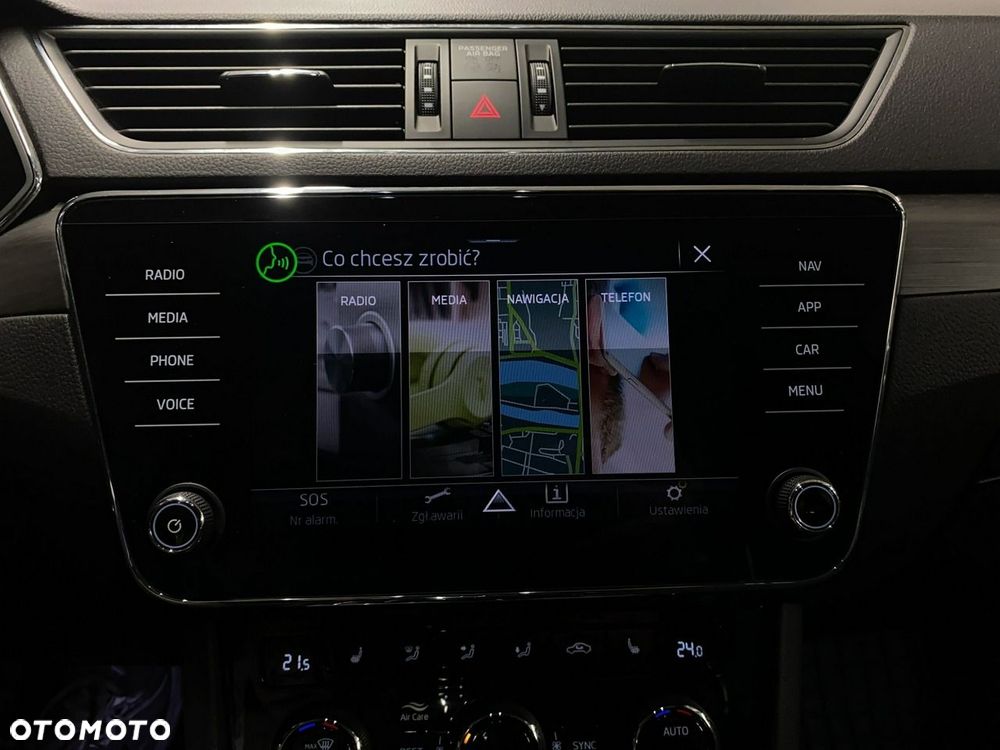 Skoda Superb - 33