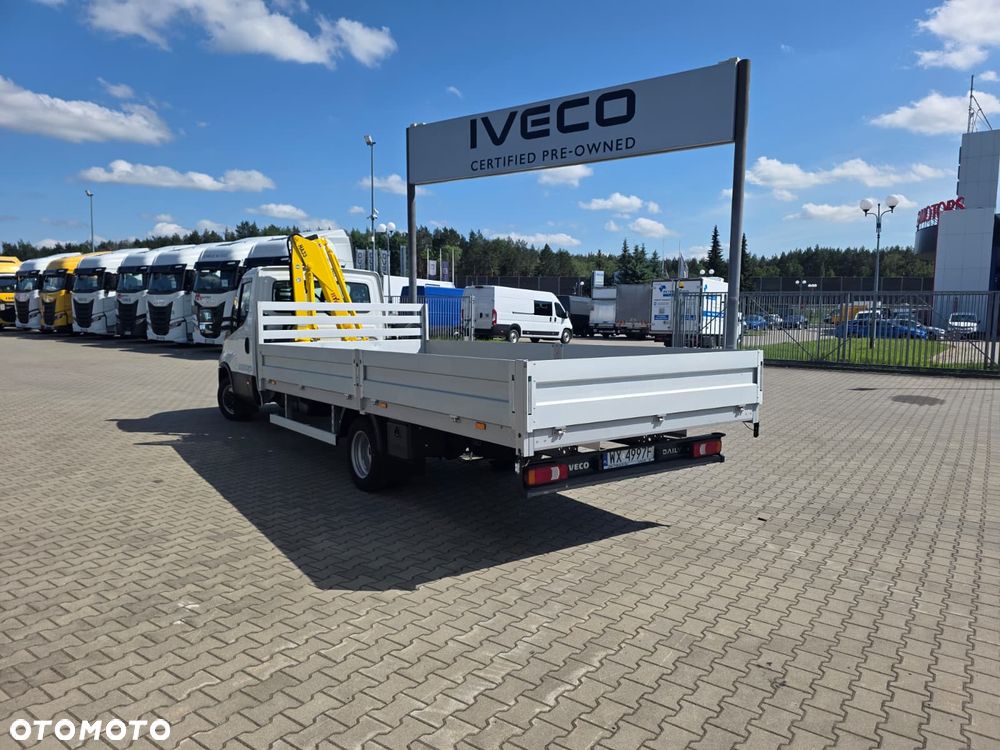 Iveco Daily - Promocyjne Finansowanie od 101 % !!! - 3