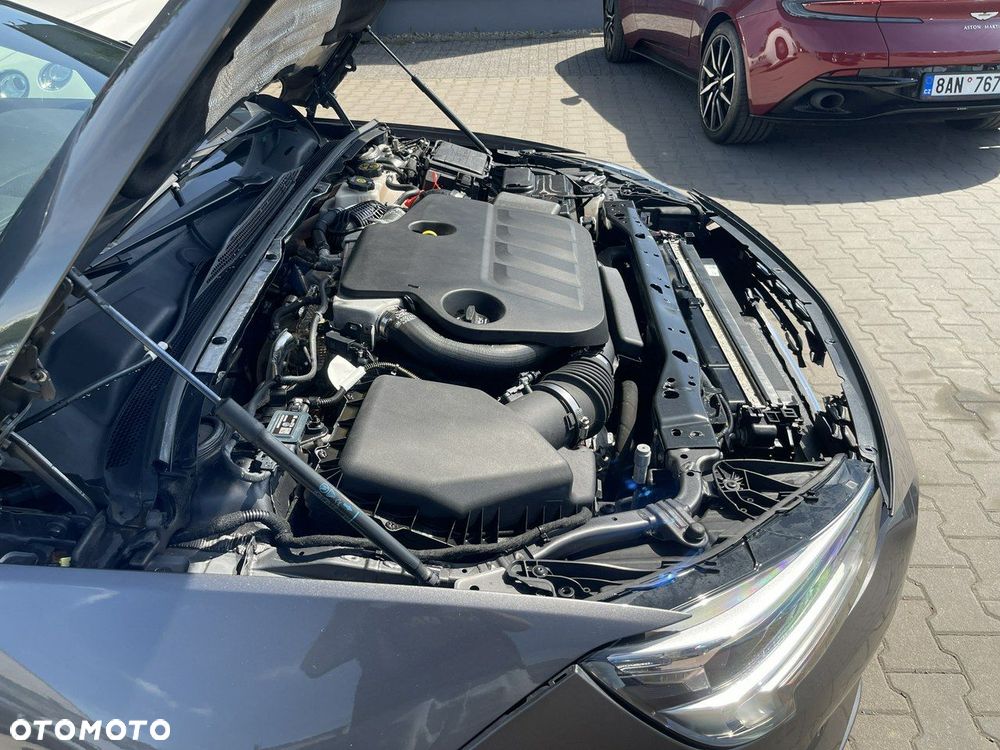 Opel Insignia 2.0 CDTI Ultimate S&S - 15