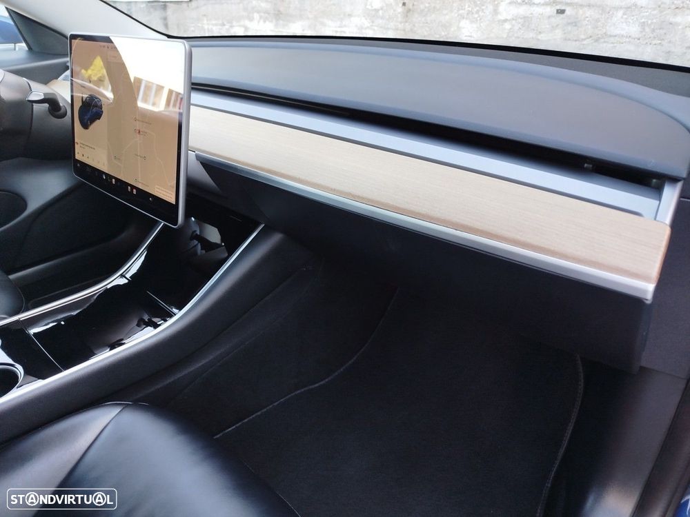 Tesla Model 3 Long Range Tração Integral - 20