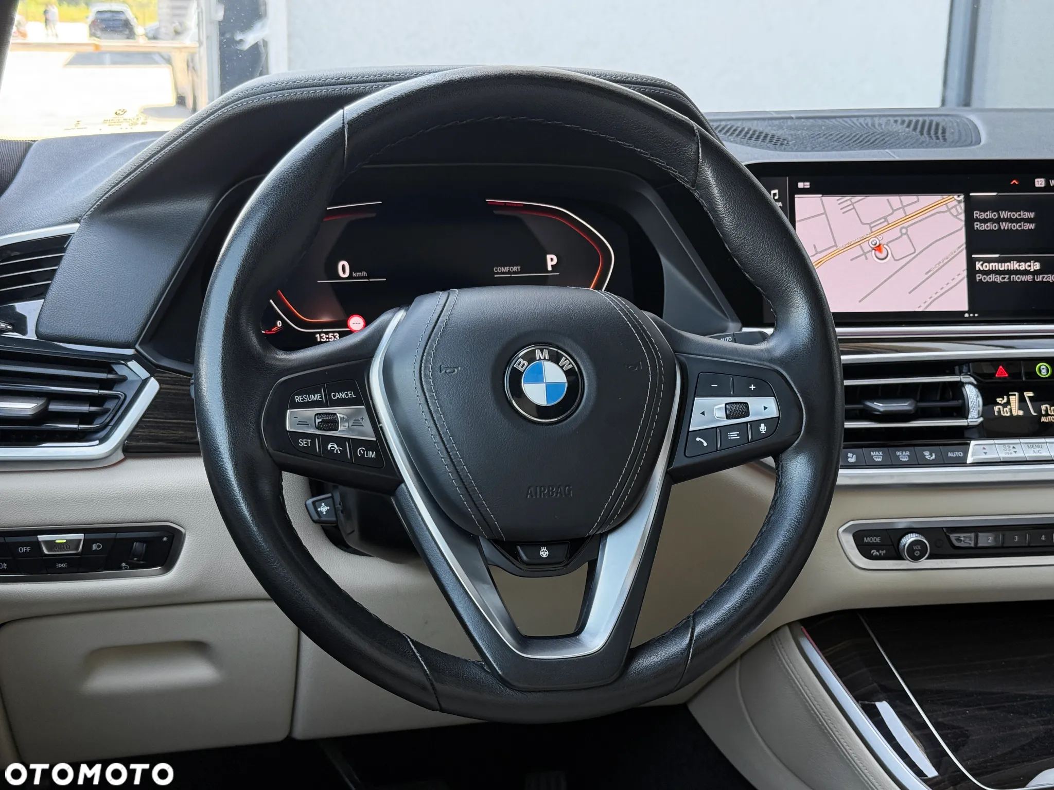 BMW X5 xDrive30d - 16