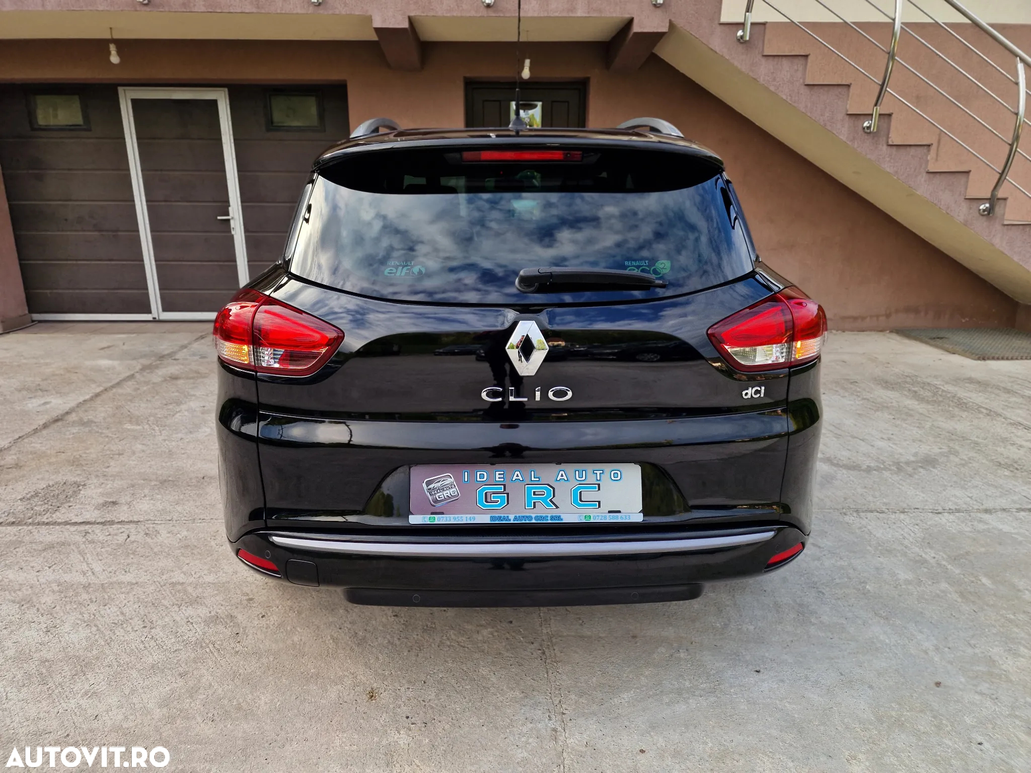 Renault Clio - 7