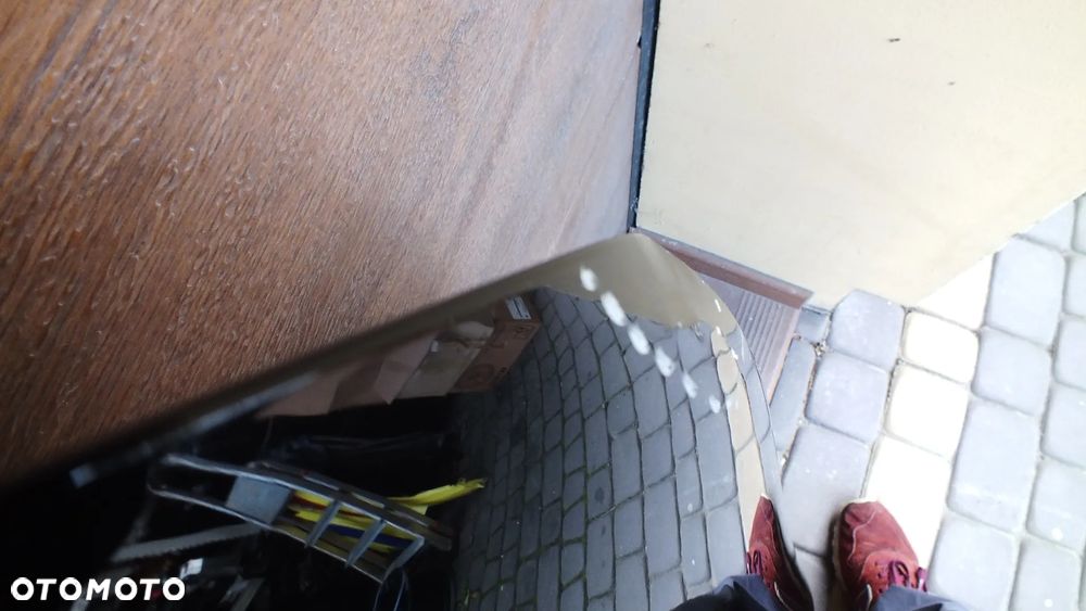 Maska silnika Mercedes GLC W253 - 9