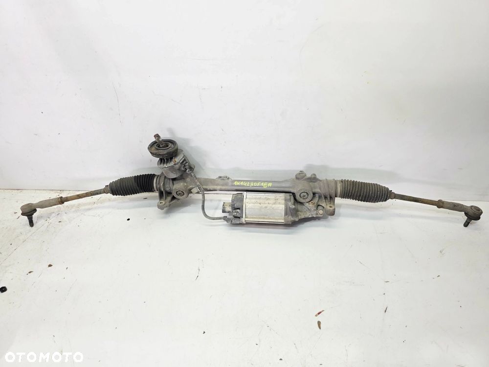 PRZEKŁADNIA KIEROWNICZA AUDI A3 8P VOLKSWAGEN SEAT SKODA 1K1423051EA - 2