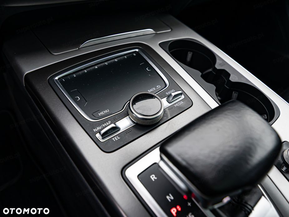 Audi Q7 3.0 TDI ultra Quattro Tiptronic - 22