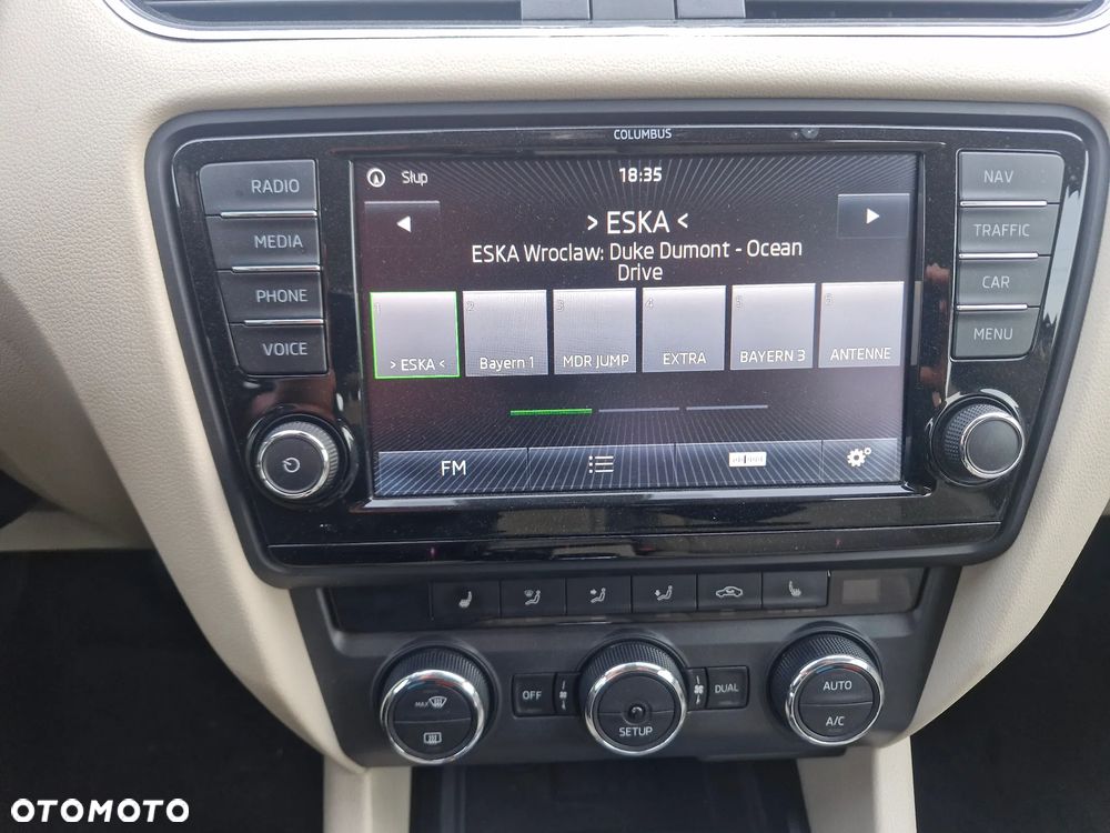 Skoda Octavia 1.8 TSI Green tec DSG Elegance - 20