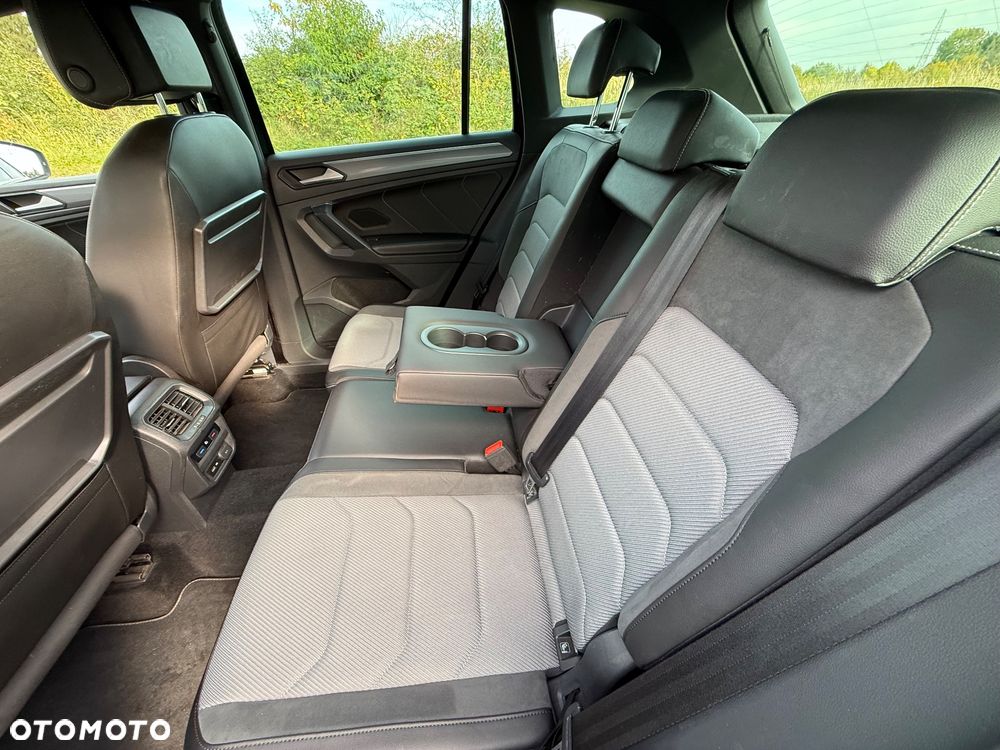 Volkswagen Tiguan 2.0 TSI 4Mot R-Line DSG - 8