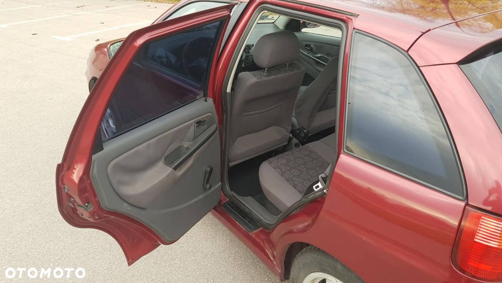Seat Ibiza - 14