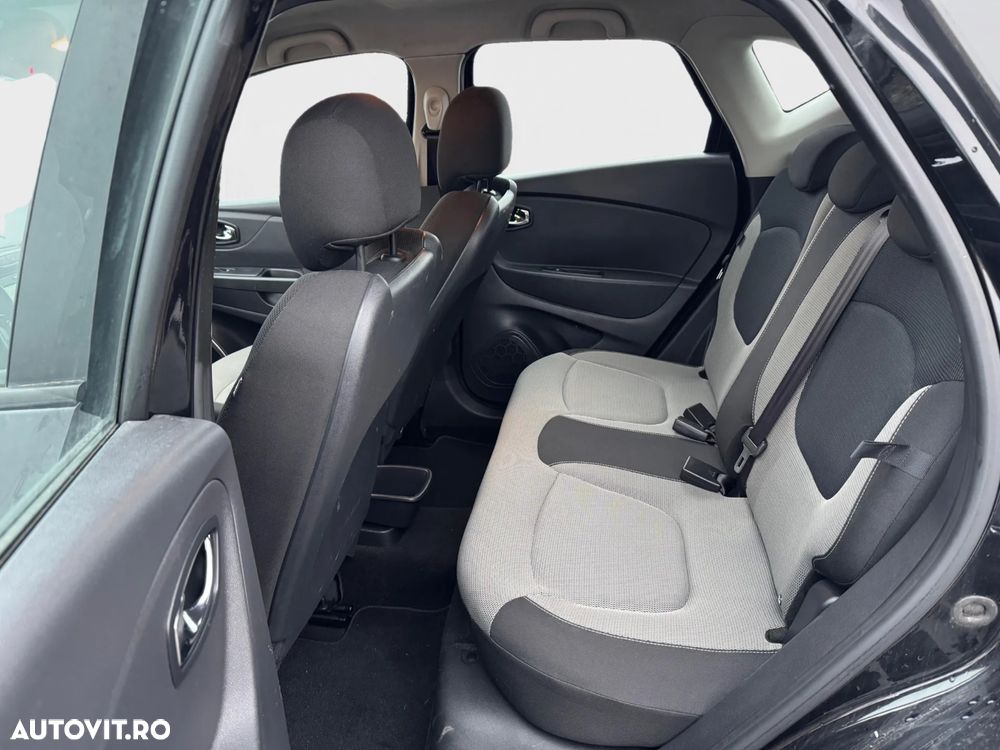 Renault Captur ENERGY dCi 90 Start&Stop Life - 11