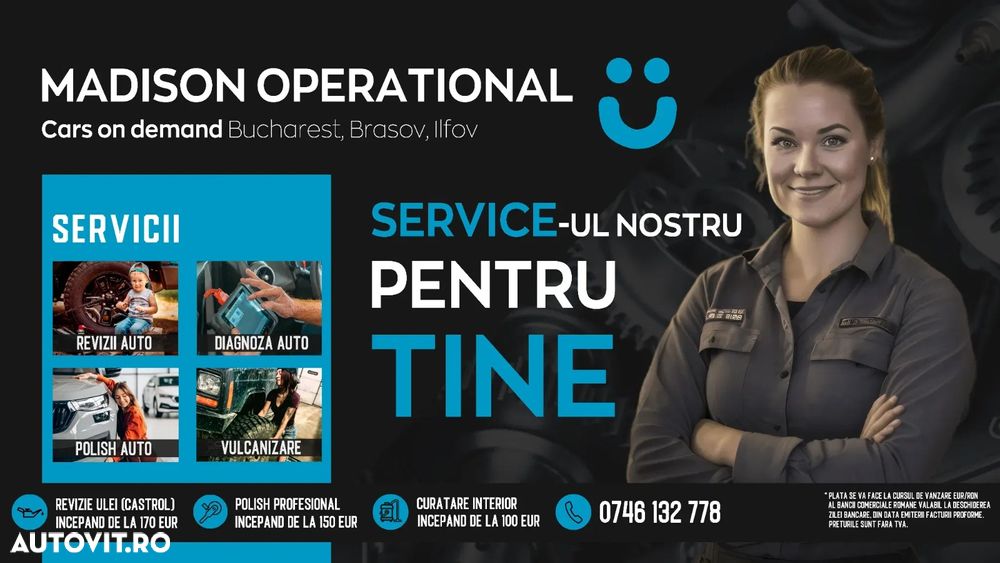 BMW Seria 3 320d xDrive AT MHEV - 25