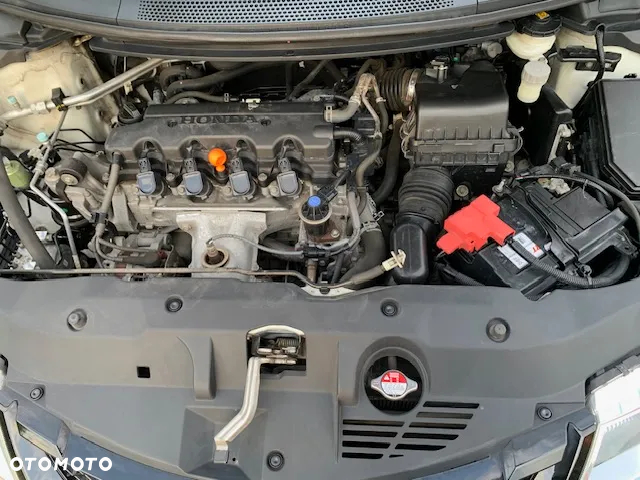 Honda Civic 1.8 Lifestyle (ADAS / Connect+) - 19