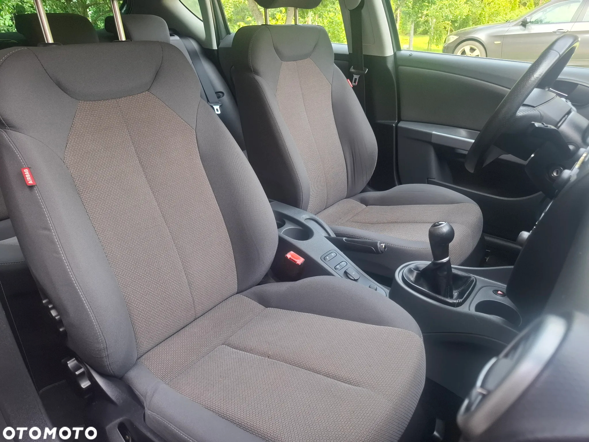Seat Leon 1.4 TSI Style - 19