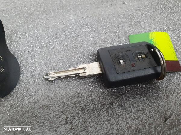 Canhao Igniçao Opel Corsa C (X01) - 2