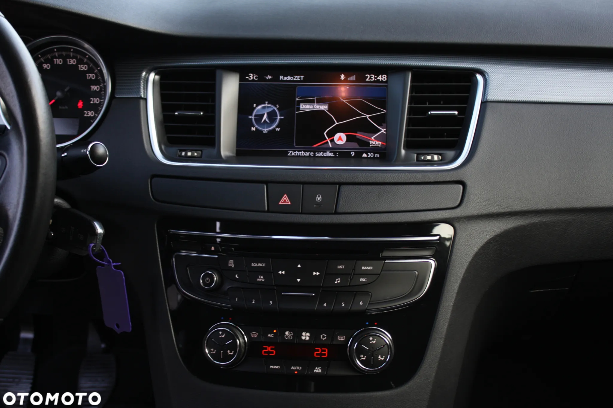 Peugeot 508 - 26