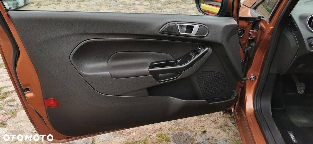 Ford Fiesta - 20