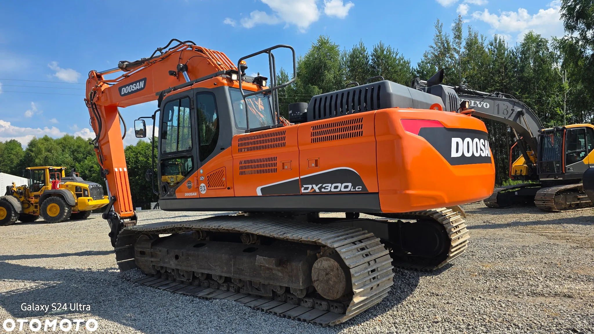 Doosan Dx300 - 14