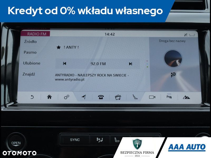 Land Rover Discovery - 13